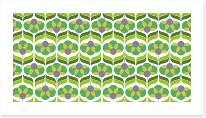 Going green