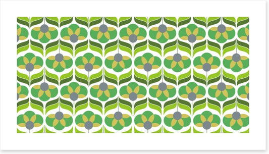 Going green