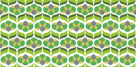 Going green
