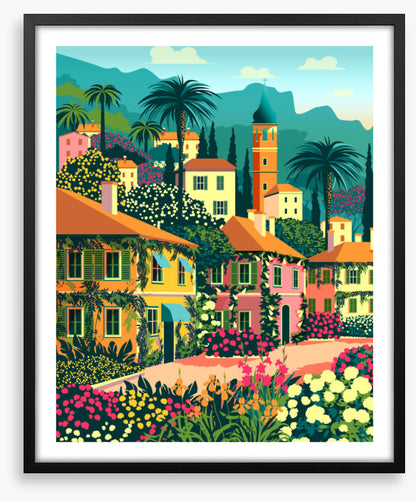 Those Riviera days