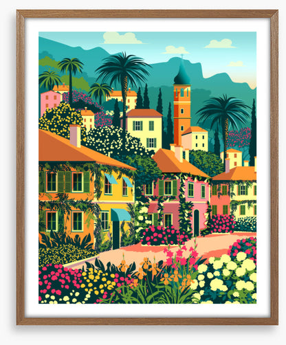 Those Riviera days