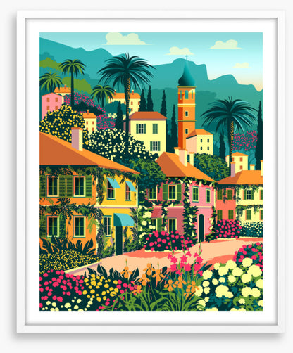 Those Riviera days