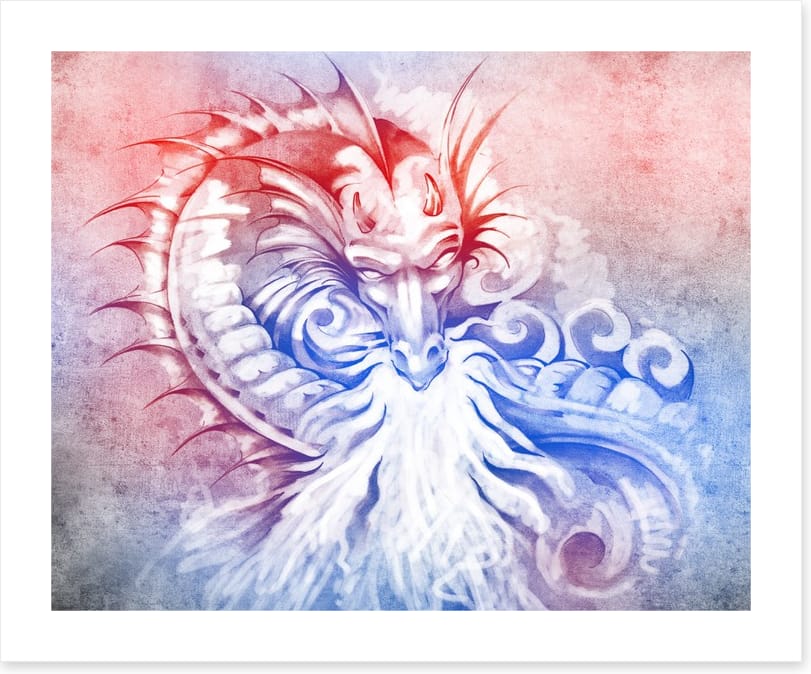 Dragons