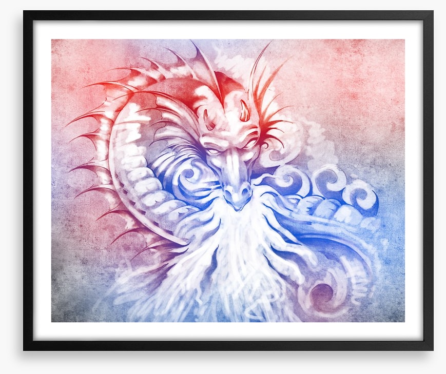 Dragons