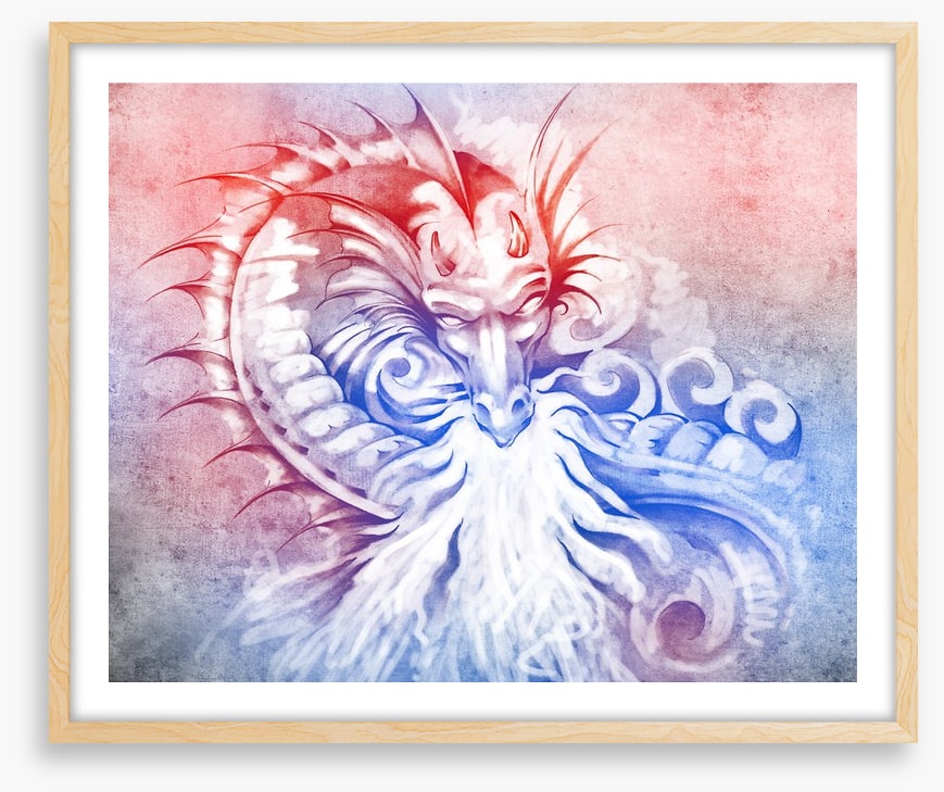 Dragons