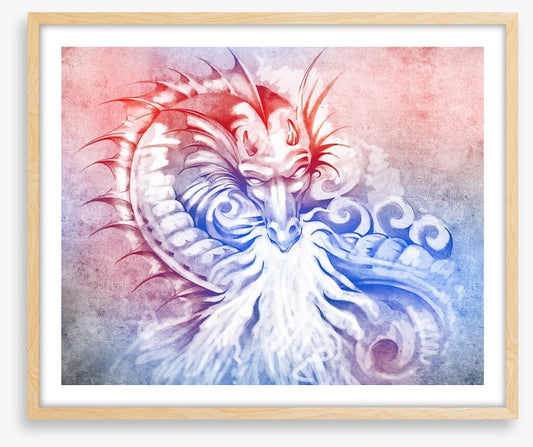 Dragons