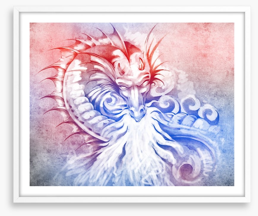 Dragons