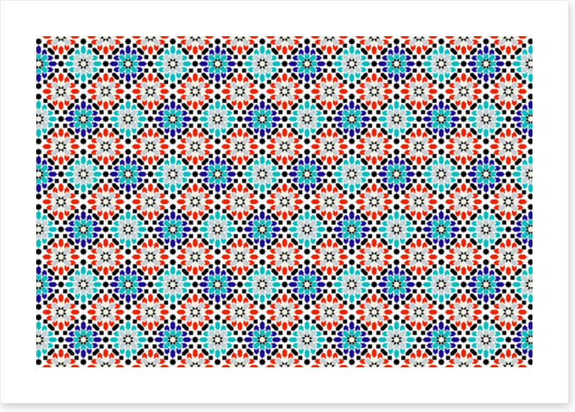 Mosaic