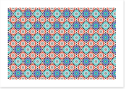 Mosaic