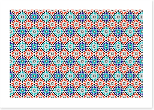 Mosaic