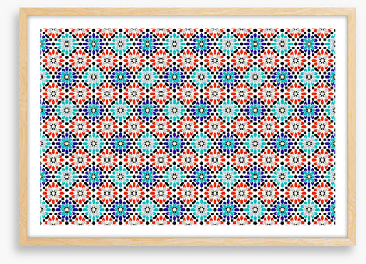 Mosaic