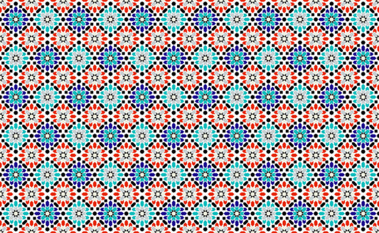 Mosaic