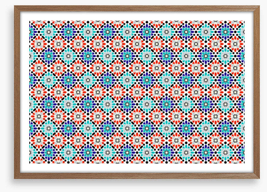 Mosaic