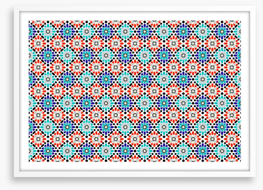 Mosaic
