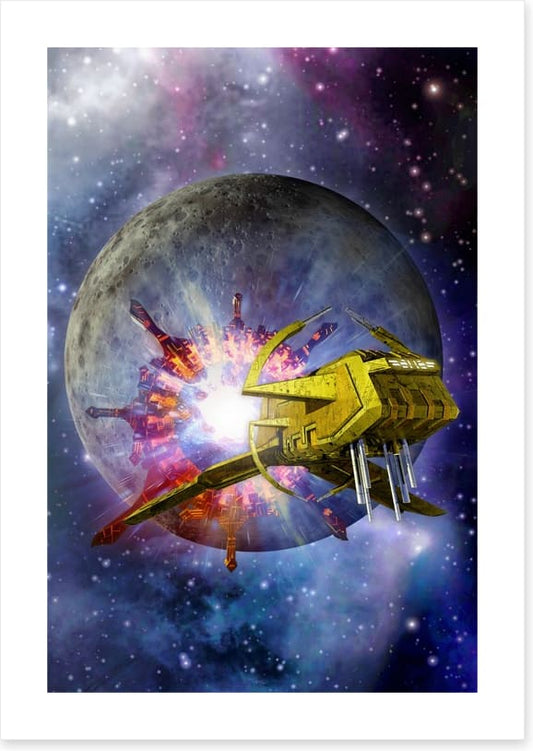 Sci-Fi