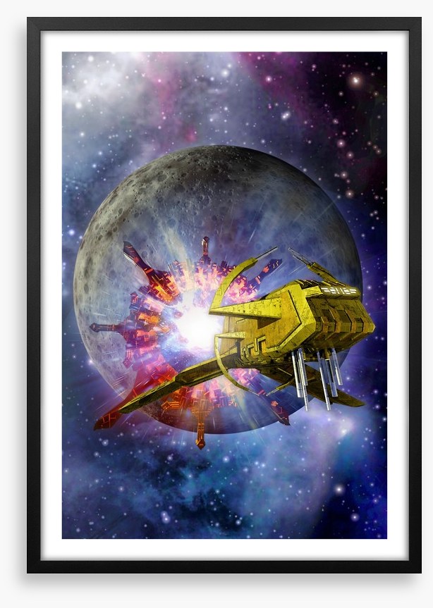 Sci-Fi
