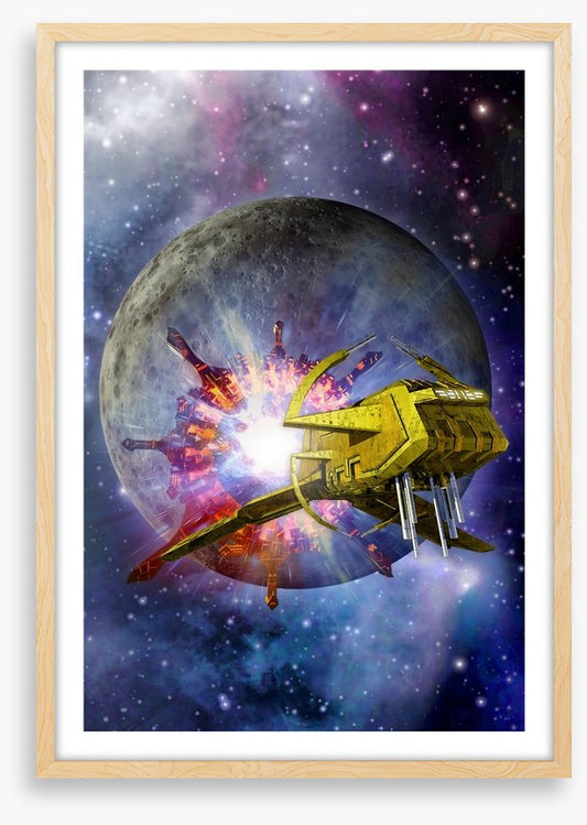 Sci-Fi