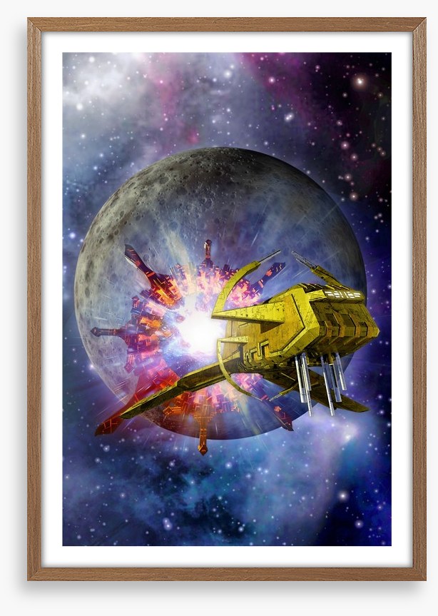 Sci-Fi