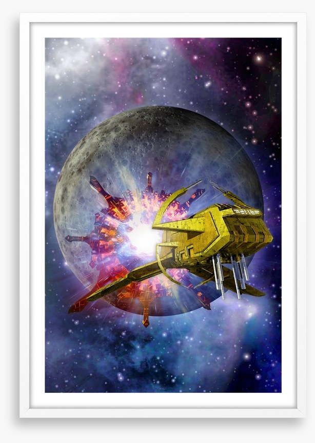 Sci-Fi