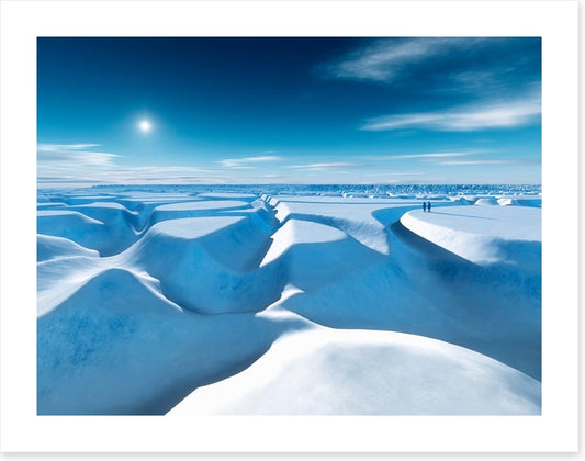 Glaciers