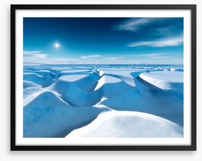 Glaciers