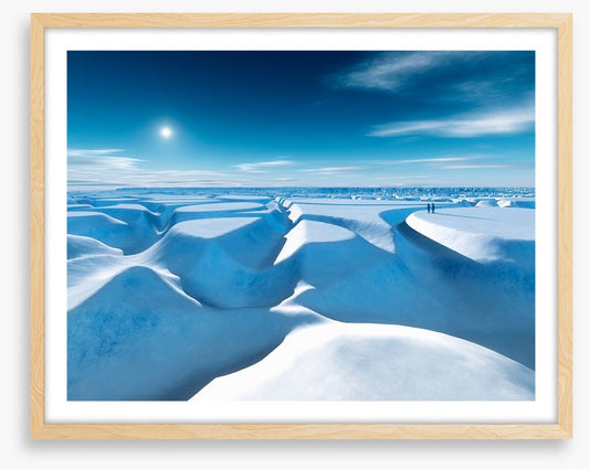 Glaciers
