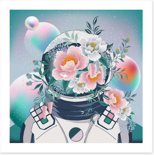 Spring into space 2