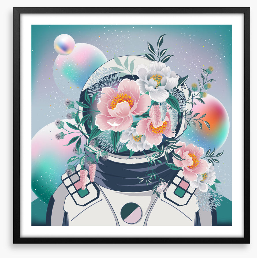 Spring into space 2