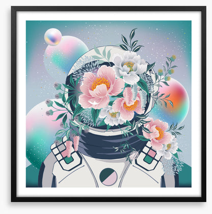 Spring into space 2