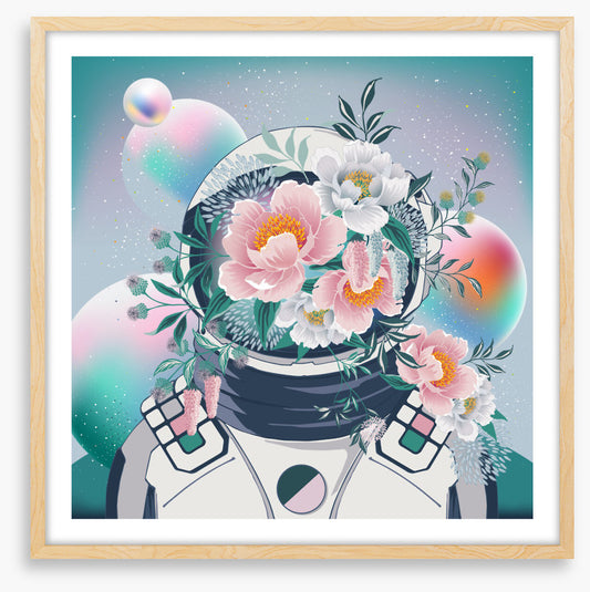 Spring into space 2
