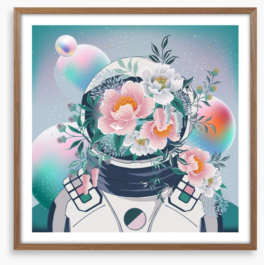 Spring into space 2
