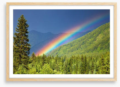 Rainbows