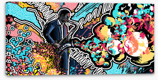 The magic of jazz I