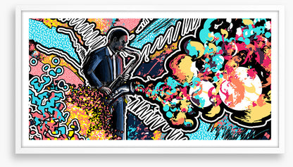 The magic of jazz I