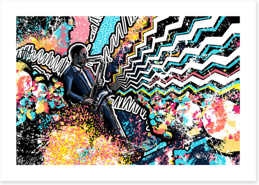 The magic of jazz II