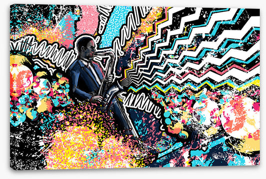 The magic of jazz II