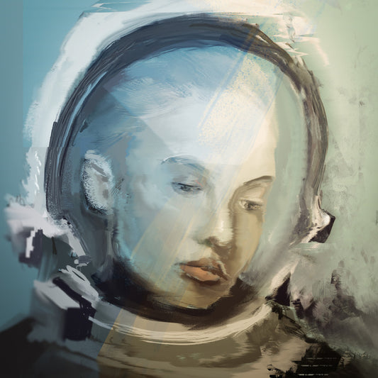 Outta space
