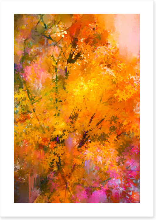 Marvelous maple