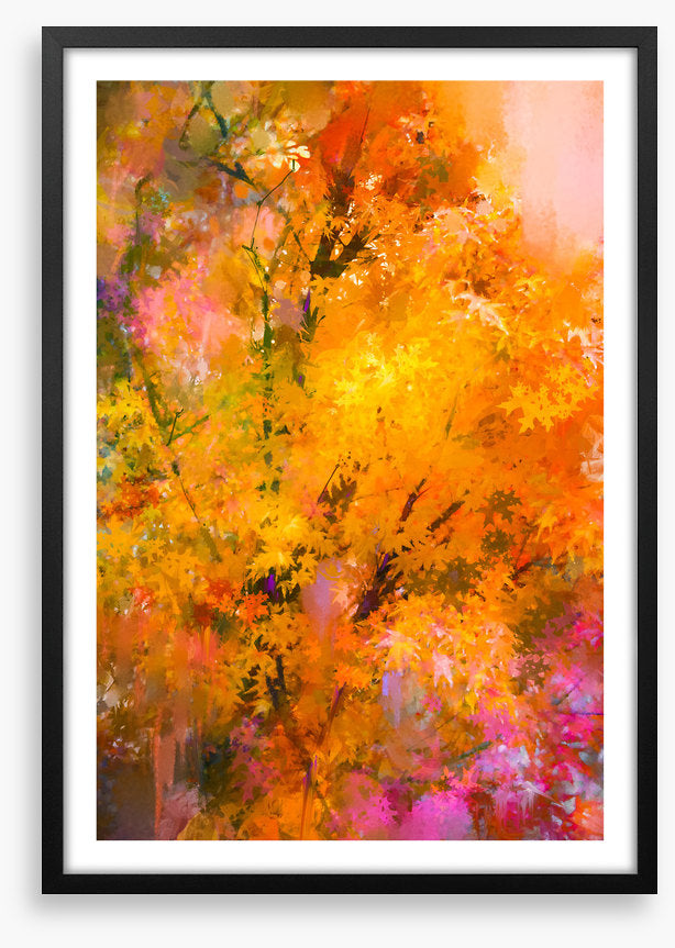 Marvelous maple