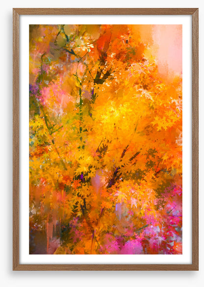 Marvelous maple