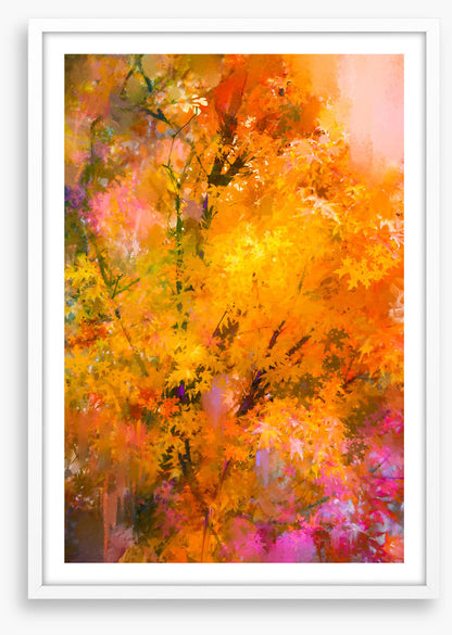 Marvelous maple