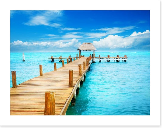 Cancun paradise
