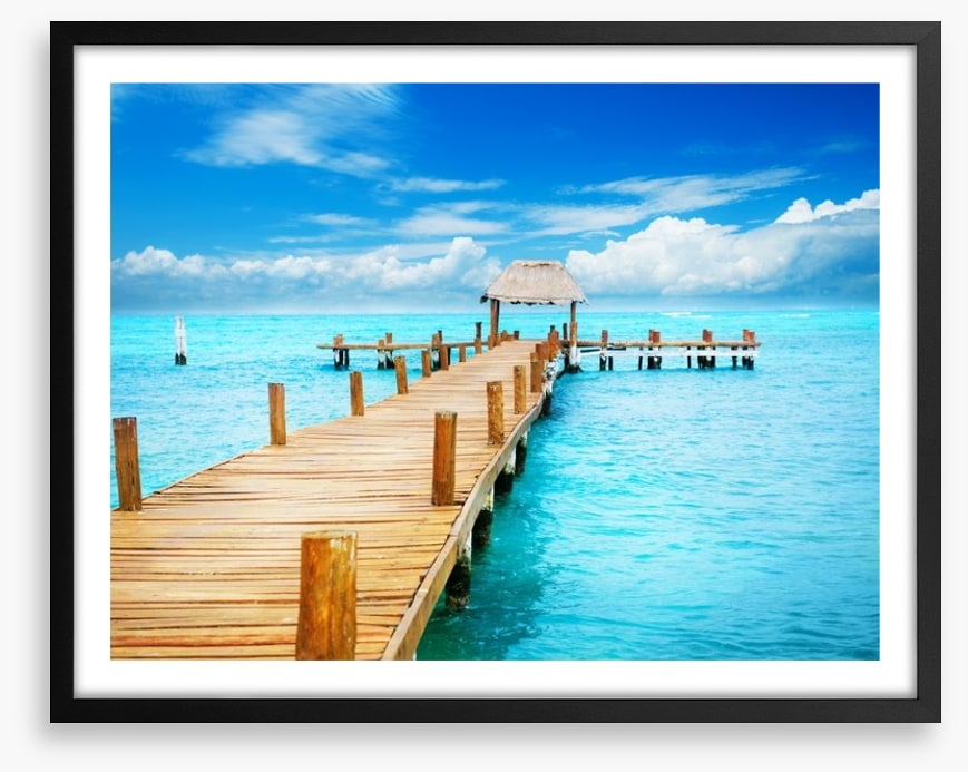 Cancun paradise