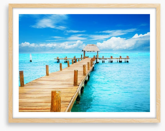 Cancun paradise