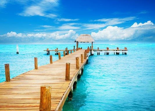 Cancun paradise
