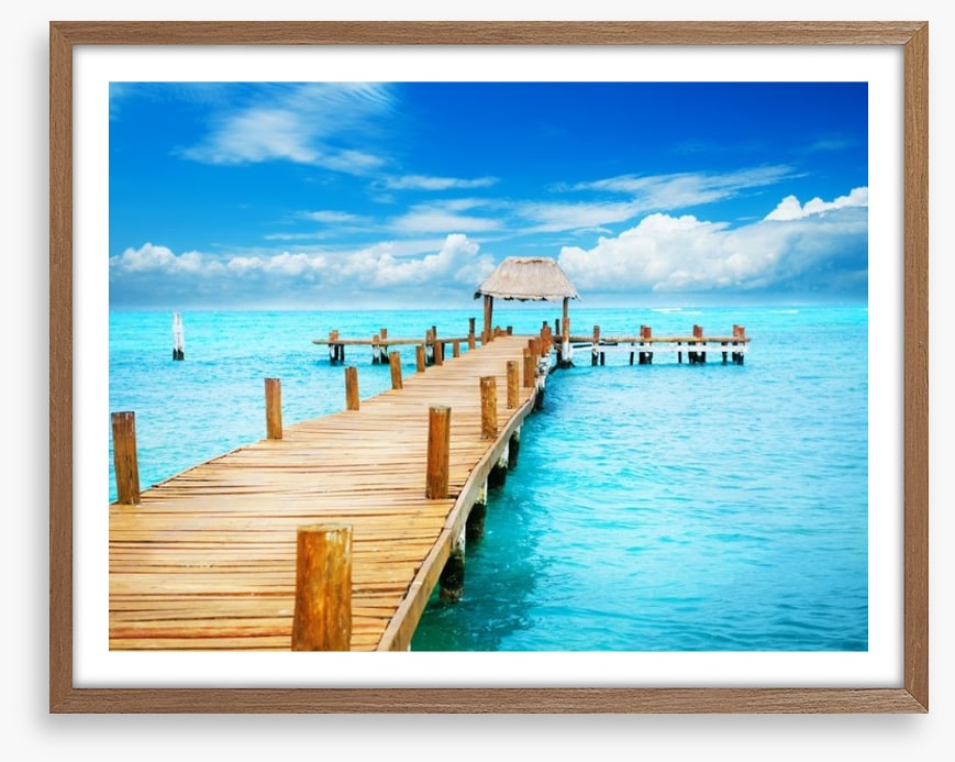 Cancun paradise