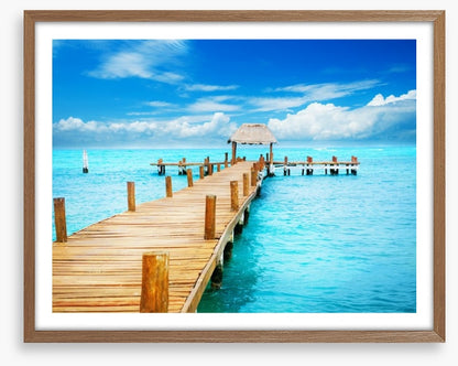 Cancun paradise