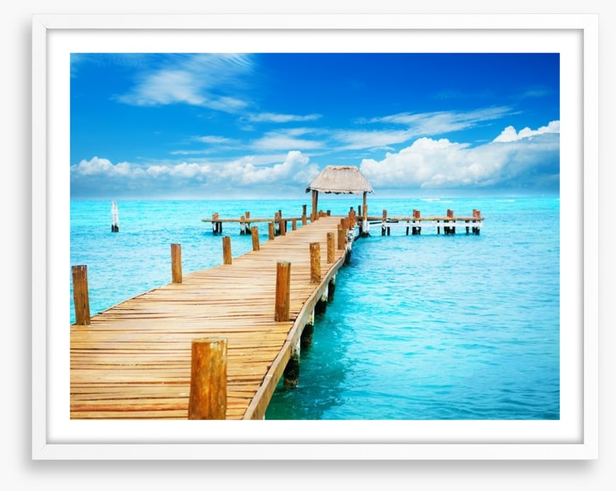 Cancun paradise