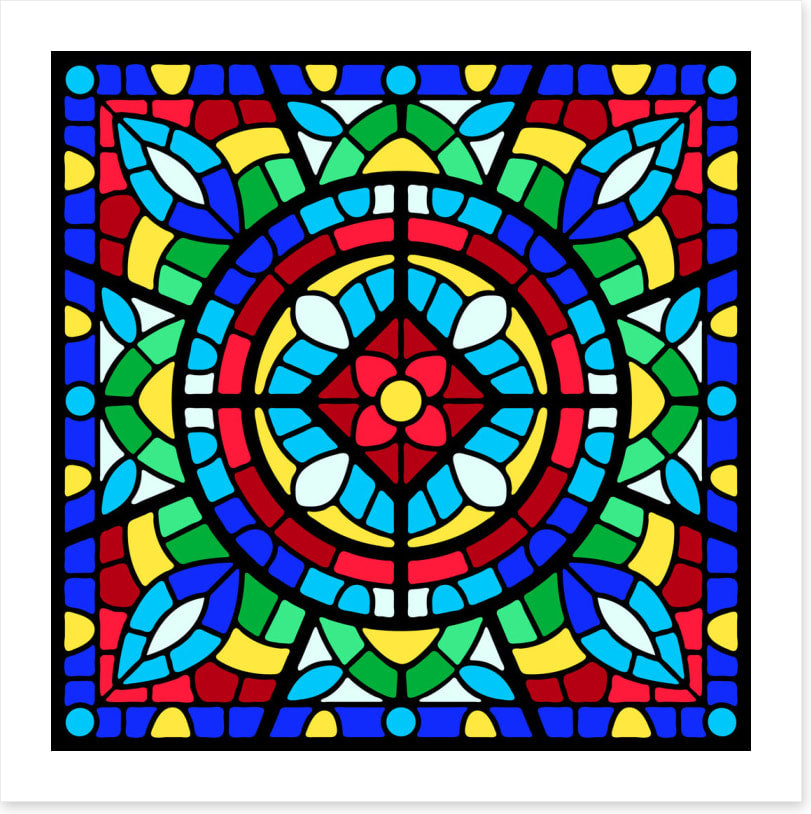 Primary panes IV