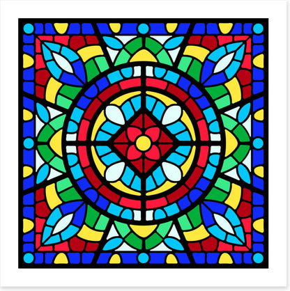 Primary panes IV